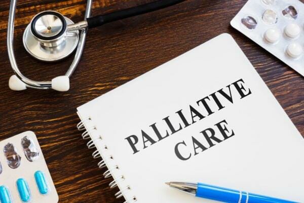 Nurses in Palliative Care | NurseRegistry Healthcare Blog