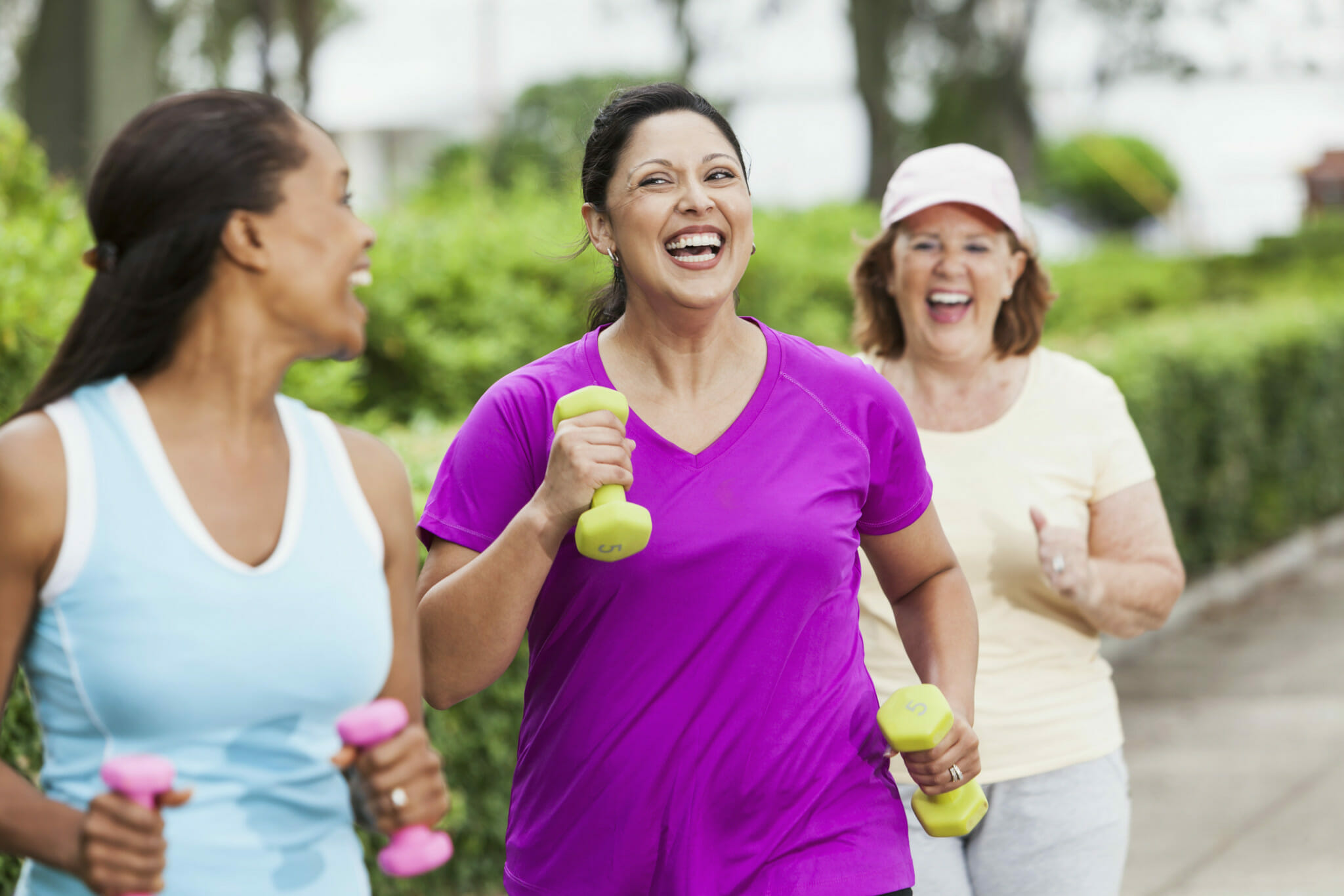 7 Key Health Benefits Of Walking NurseRegistry Healthcare Blog