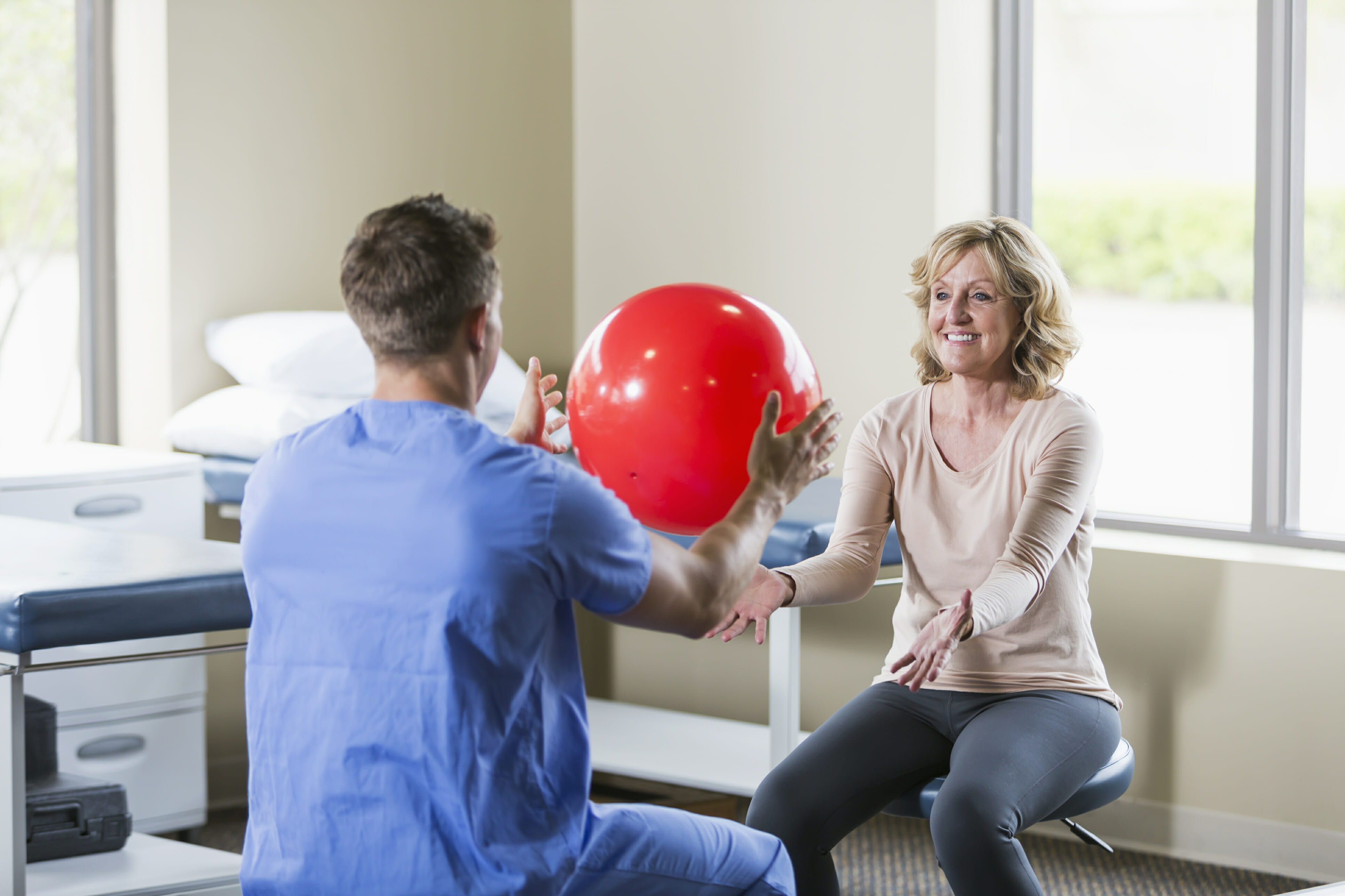The Benefits Of Occupational Therapy Nurseregistry - 