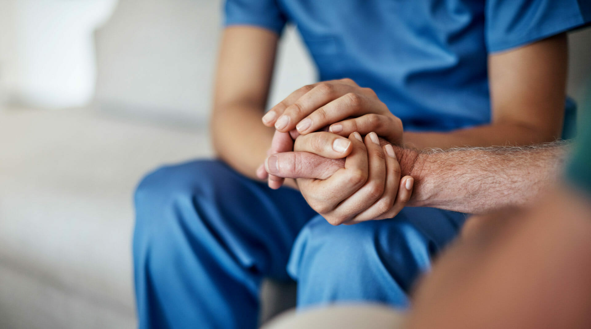 Hospice Care From A Licensed Nurse RN LVN NurseRegistry