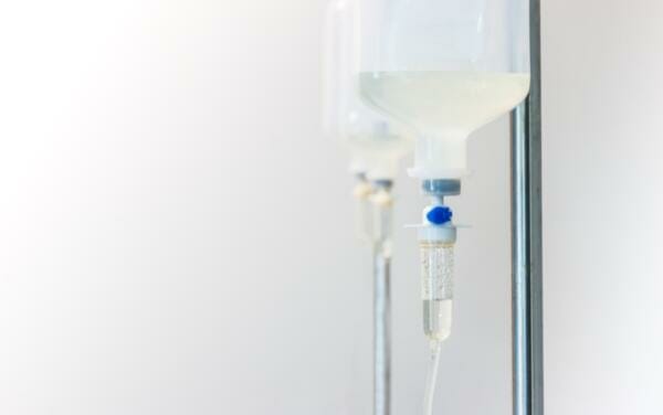 What’s in an IV Bag? | NurseRegistry