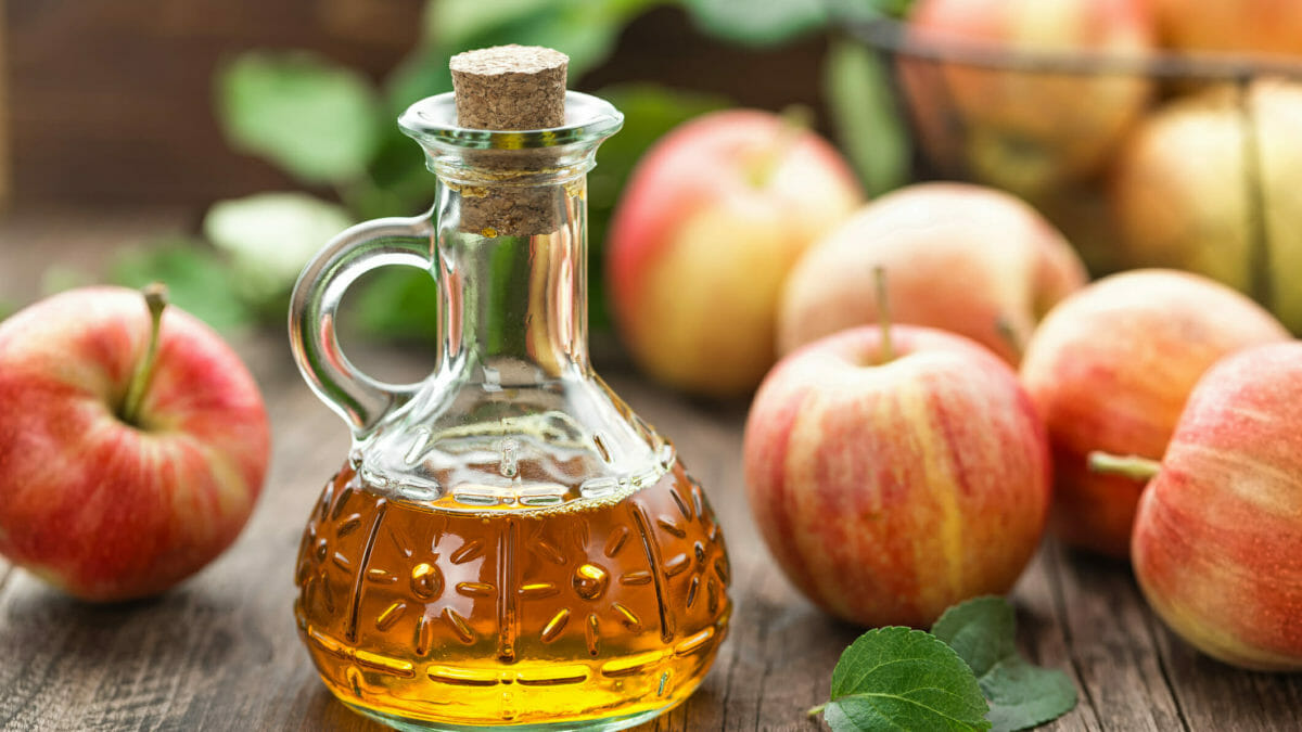 Health Benefits of Apple Cider Vinegar | Health Blog | NurseRegistry