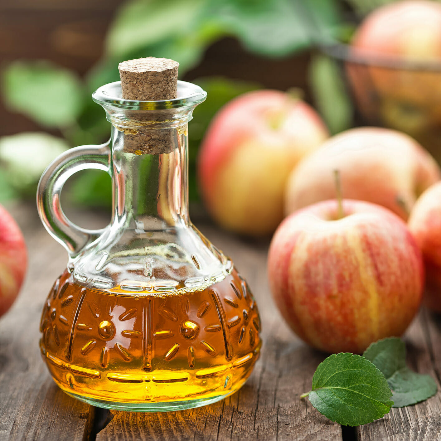 Health Benefits of Apple Cider Vinegar   Health Blog   NurseRegistry