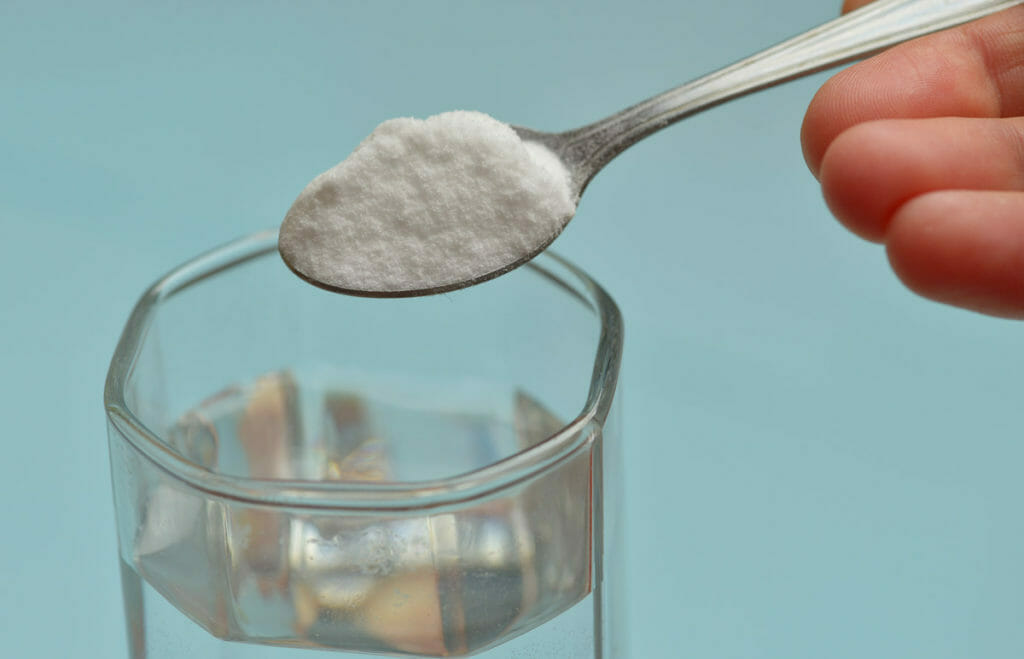 Baking Soda Treats Autoimmune Disease