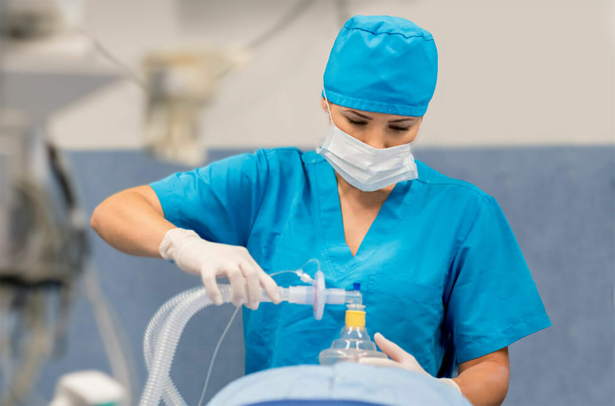 Nurse Anesthetist (CRNA): The Complete Career Guide | NurseRegistry