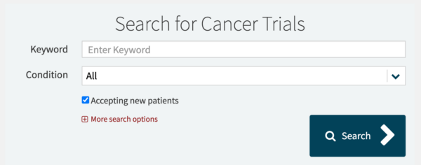 Clinical Trials At The Stanford Cancer Institute |NurseRegistry