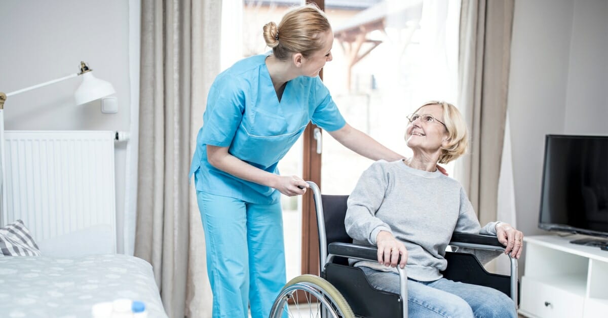 In-Home Nursing Care for Seniors: A Guide to Quality Care at Home