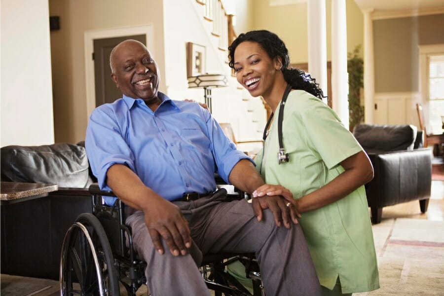 How Does 24-Hour Senior Care Benefit Our Loved Ones at Home