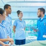 how to attract new nursing talent