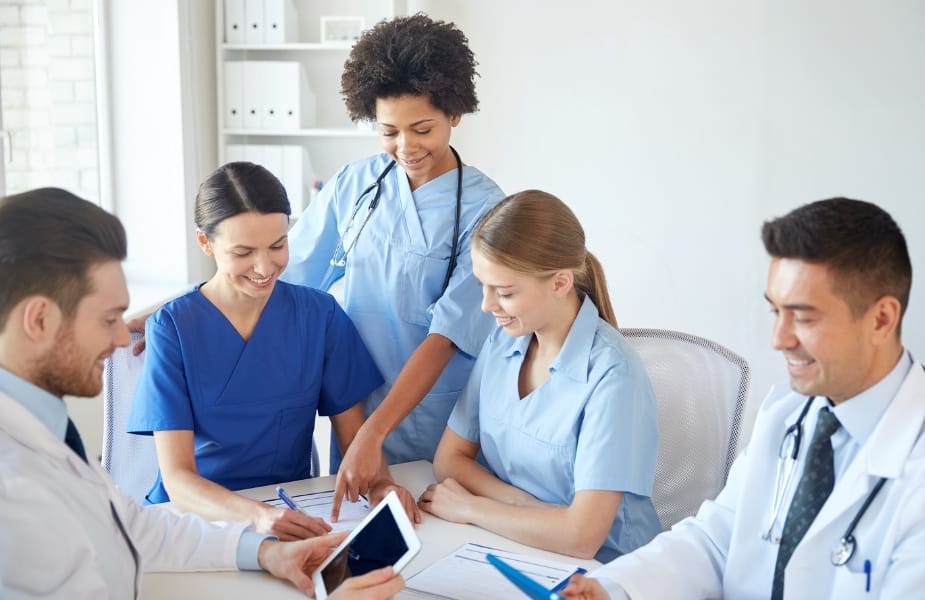 nurse mentorship