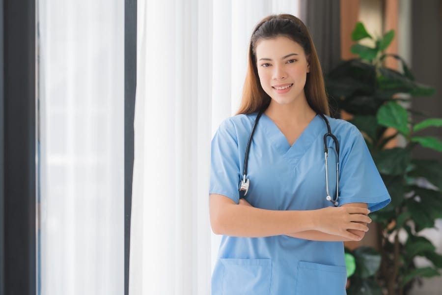 Concierge nurse in Boca Raton